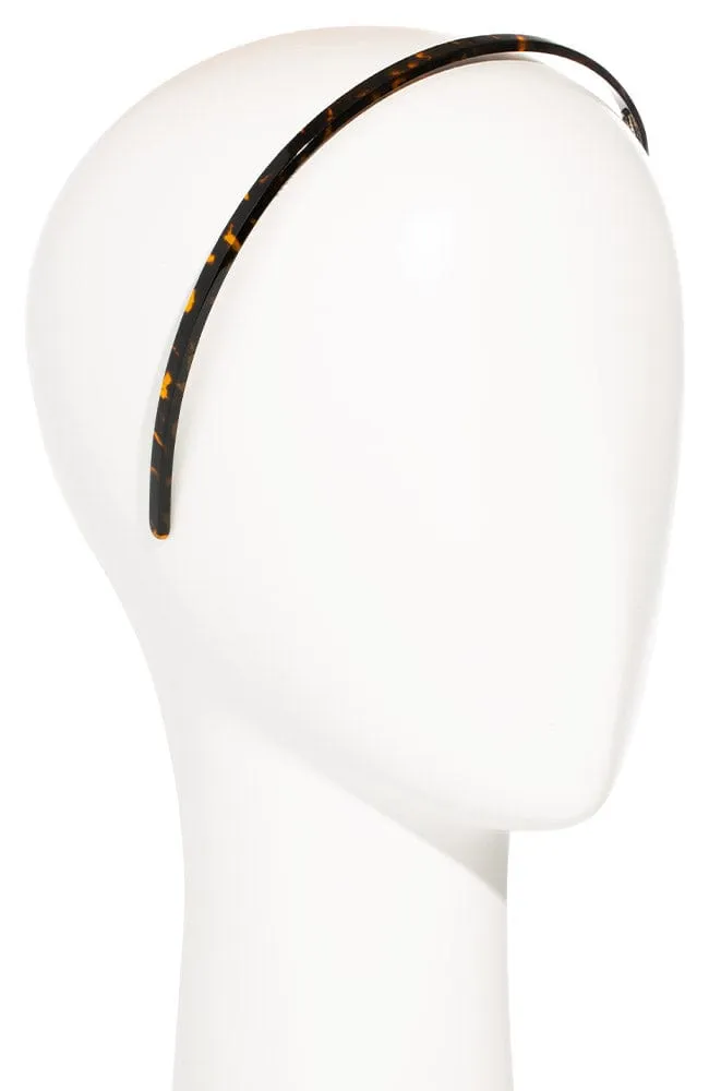 1/4" Ultra Comfort Headband - Vesuvio