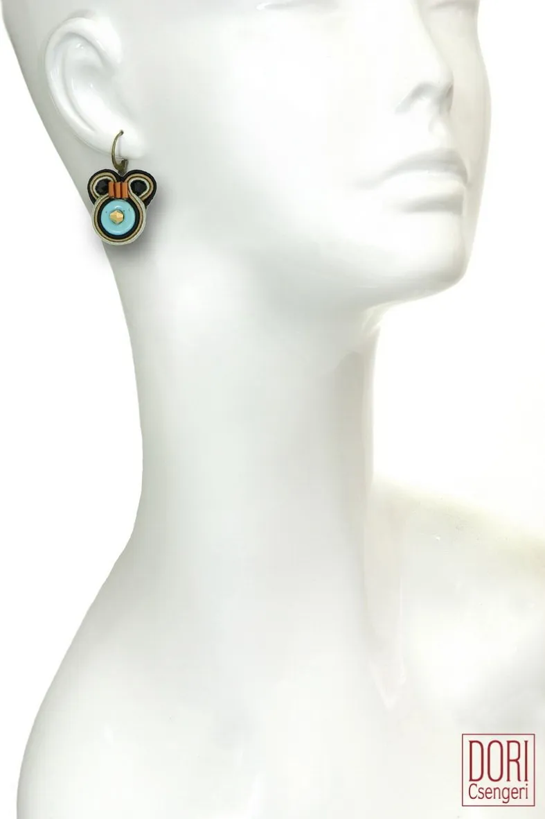 Adesso Mini Earrings