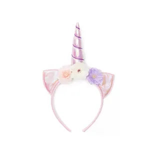 alicorn headband