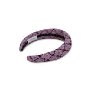 Ashley Tweed Headband