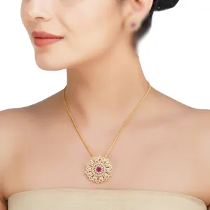 ASISTHA PENDANT