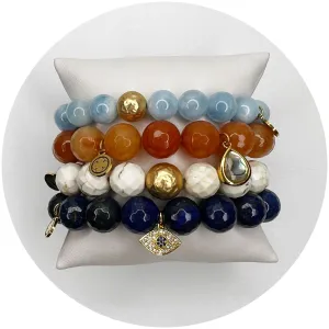 Athens Chic Armparty