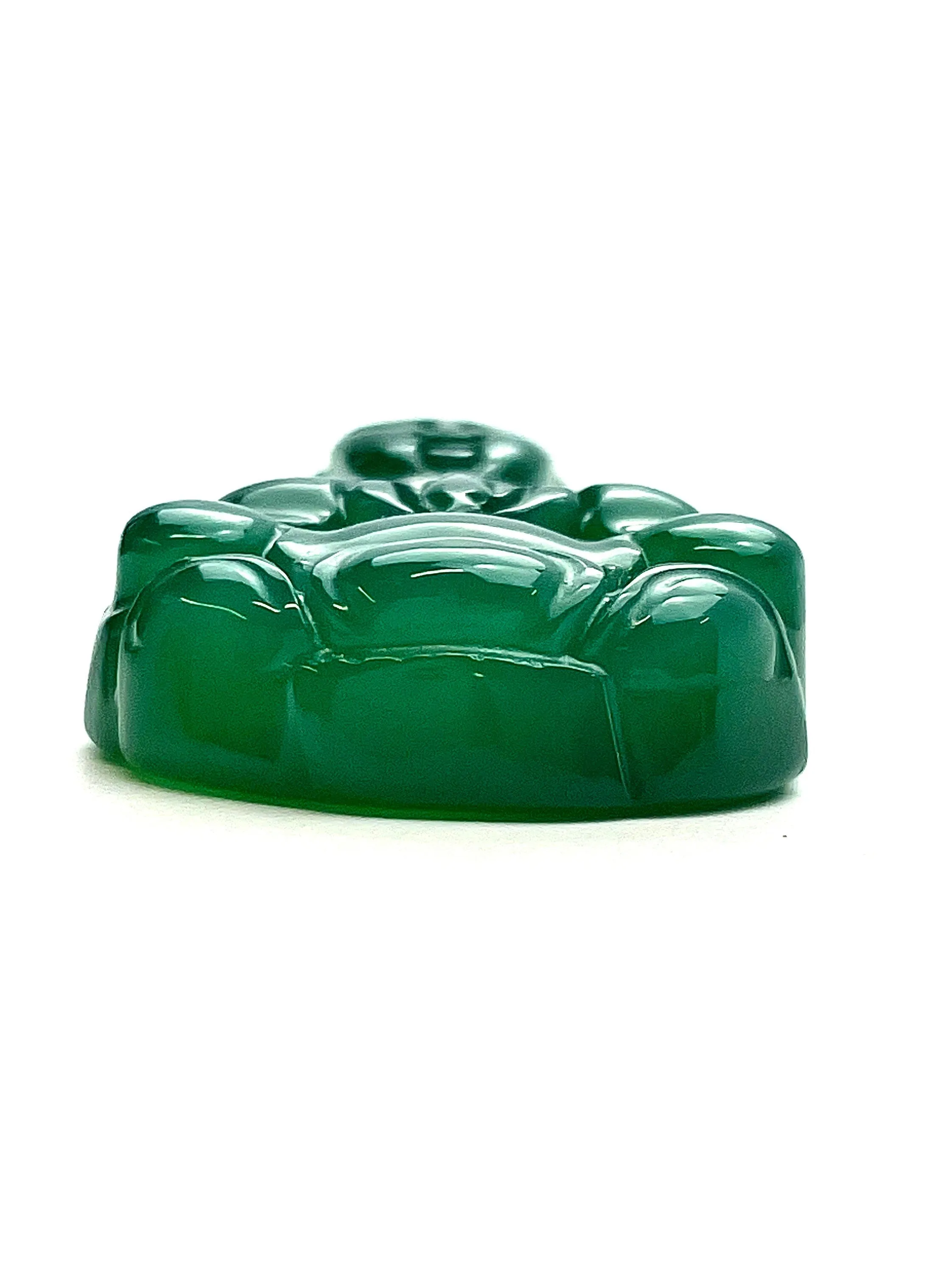 Buddah Jade Beads