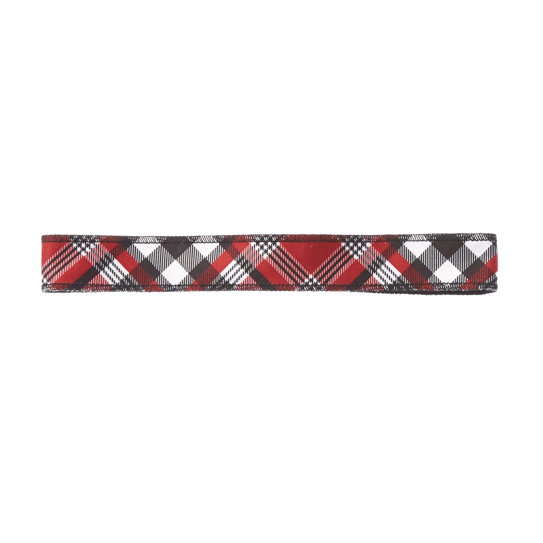 Crisscross Non-Slip Headband