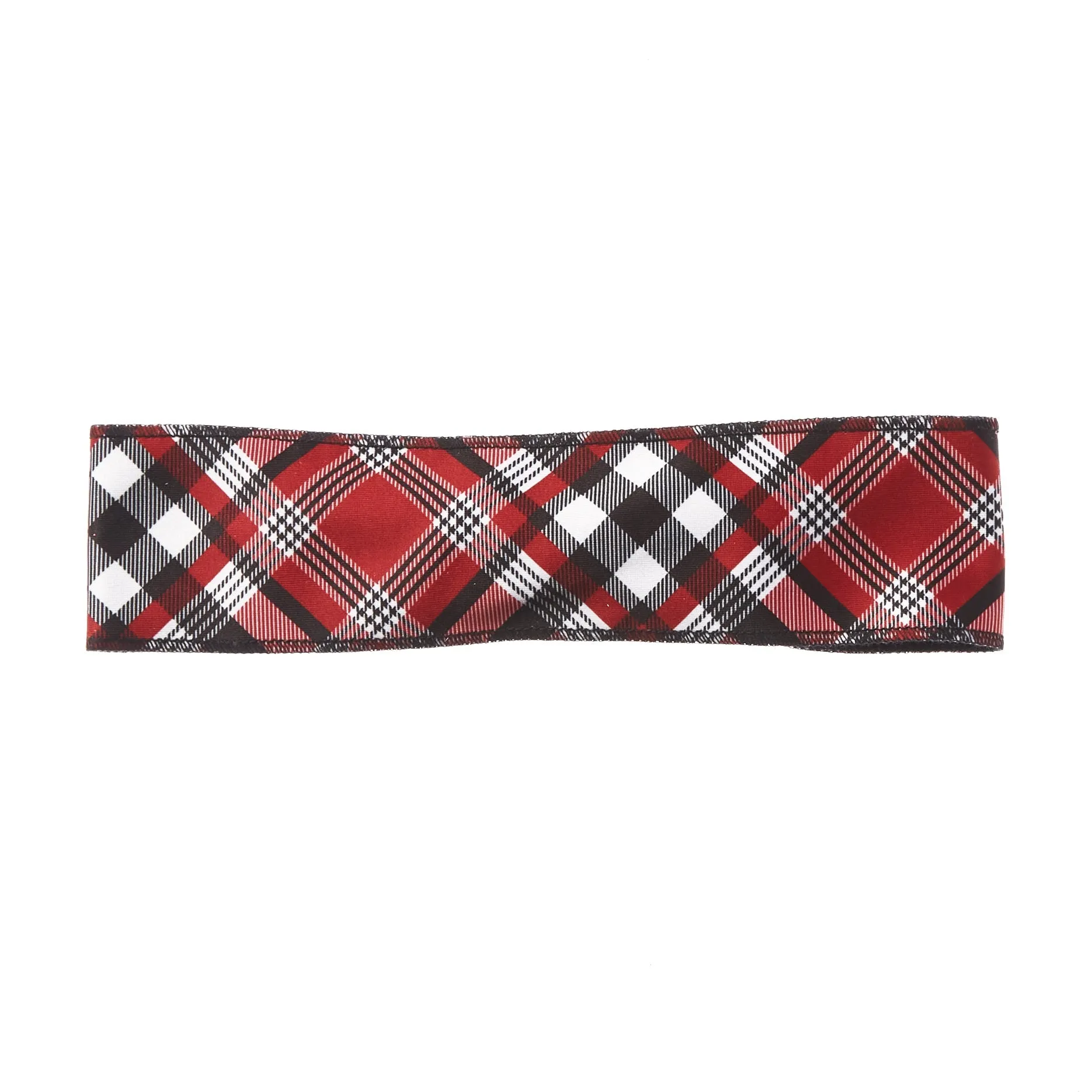 Crisscross Non-Slip Headband