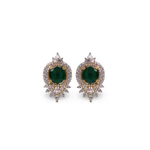 Earrings - E1309