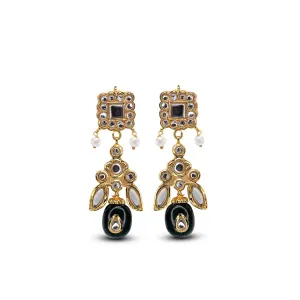 Earrings - E1352