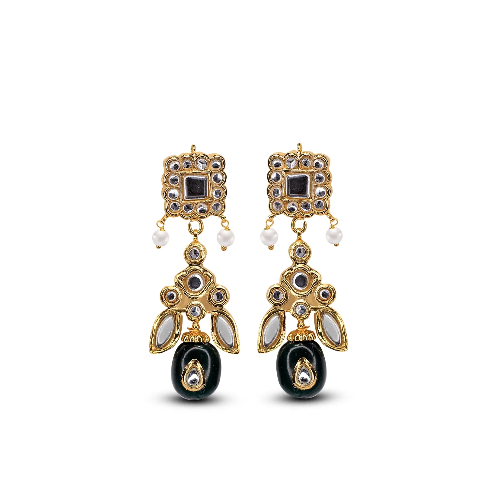 Earrings - E1352