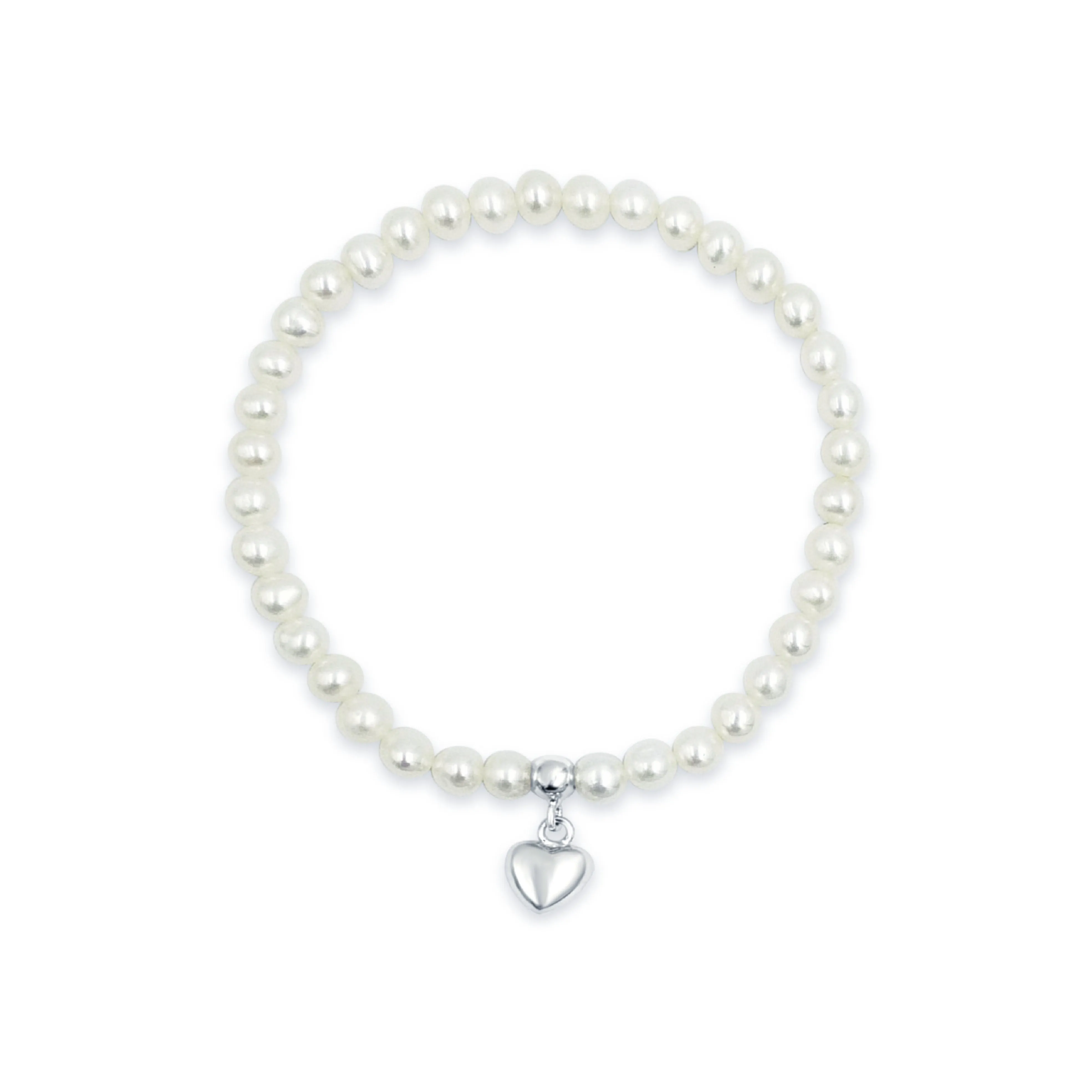 EMBRACE PEARL BRACELET - FOR GIRLS