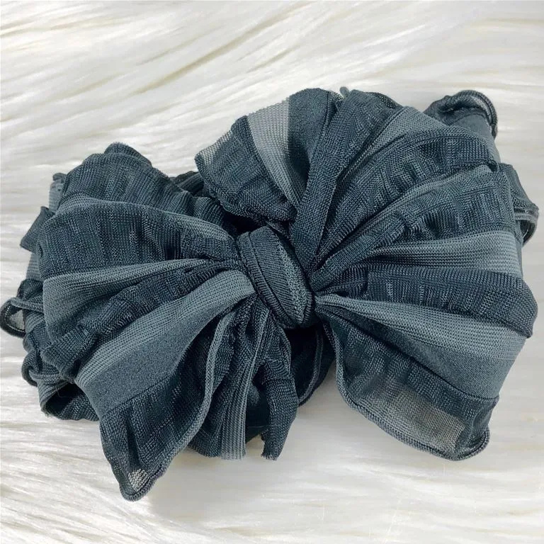 In Awe Couture Headband