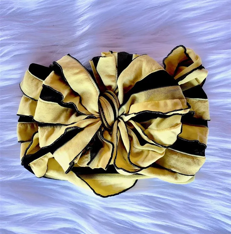 In Awe Couture Headband