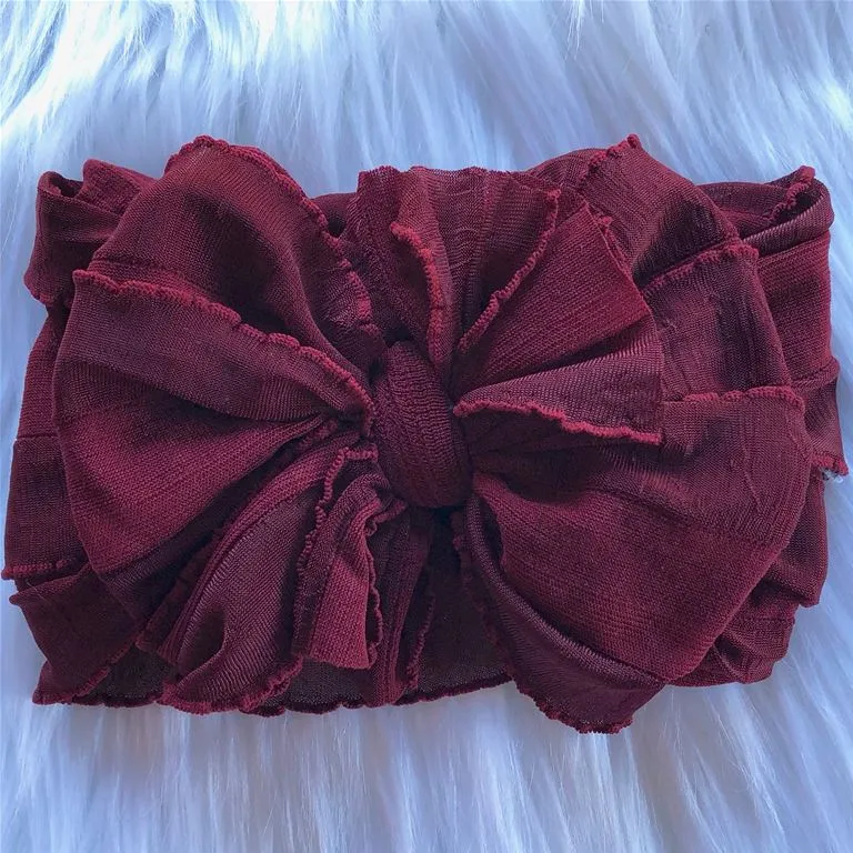 In Awe Couture Headband