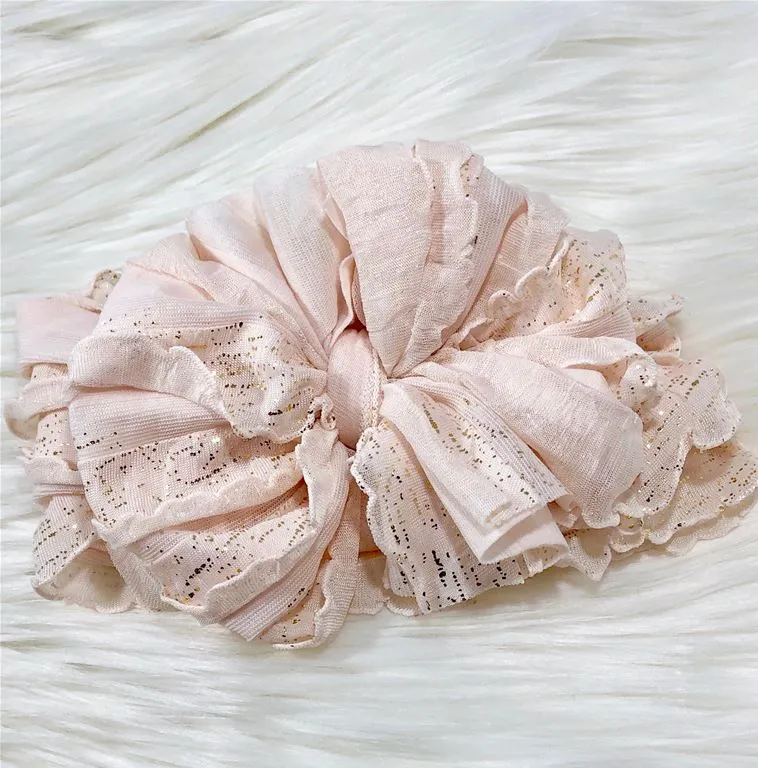 In Awe Couture Headband