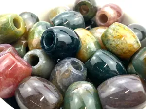 Jade Beads , Sku#JP10