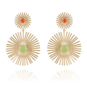 Kaari Earrings