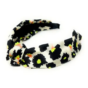 Kyla Top Knot Headband