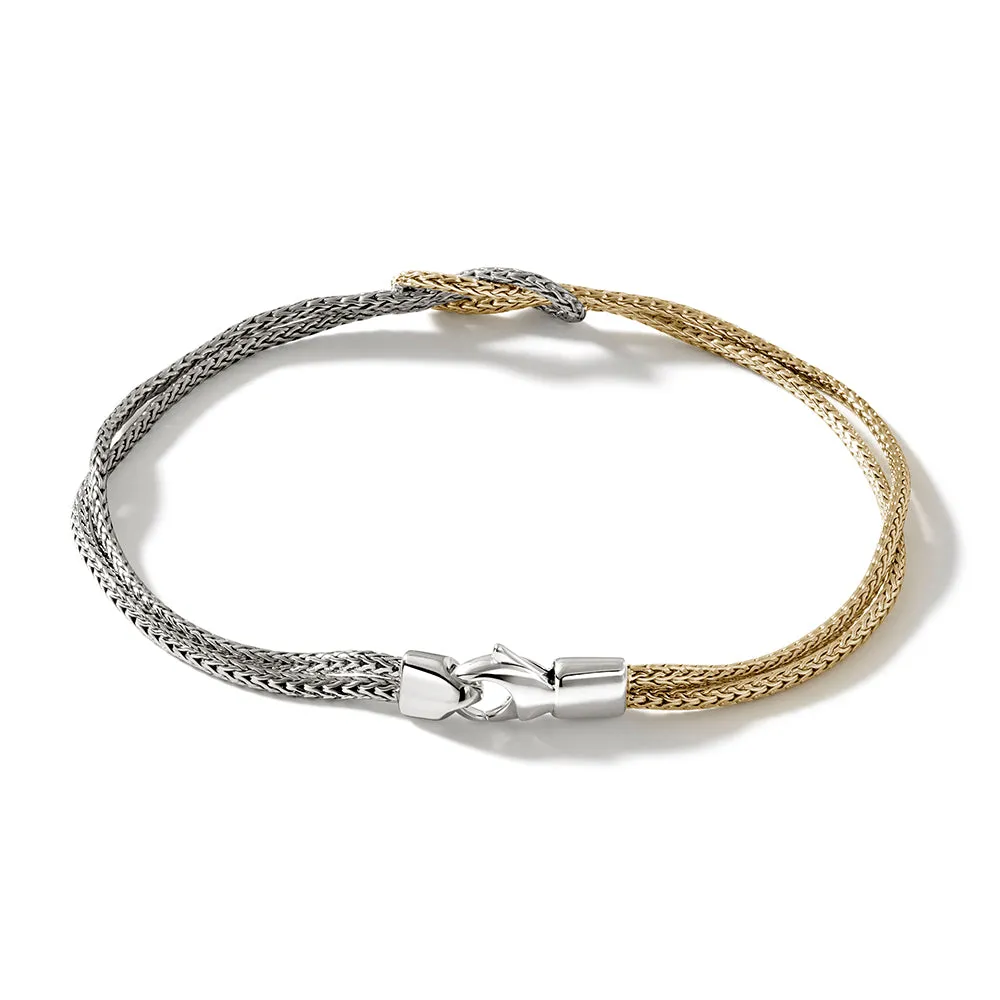 Love Knot Bracelet