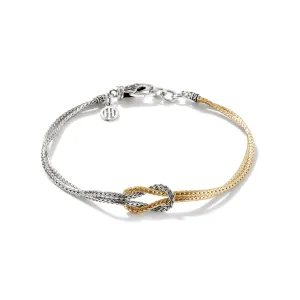 Love Knot Bracelet