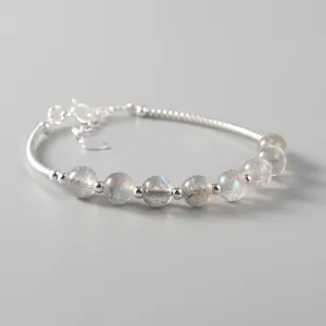 Moonstone Bracelet