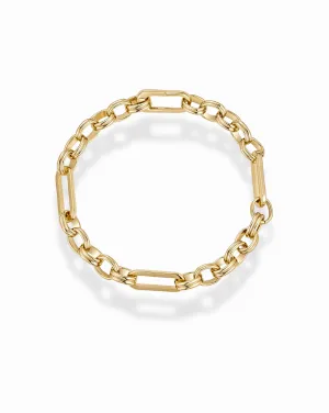 Penelope Chain Bracelet