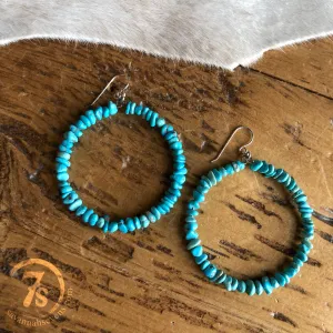 Penitas Earrings