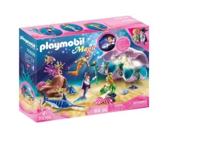 Playmobil 70095 Pearl Shell Nightlight