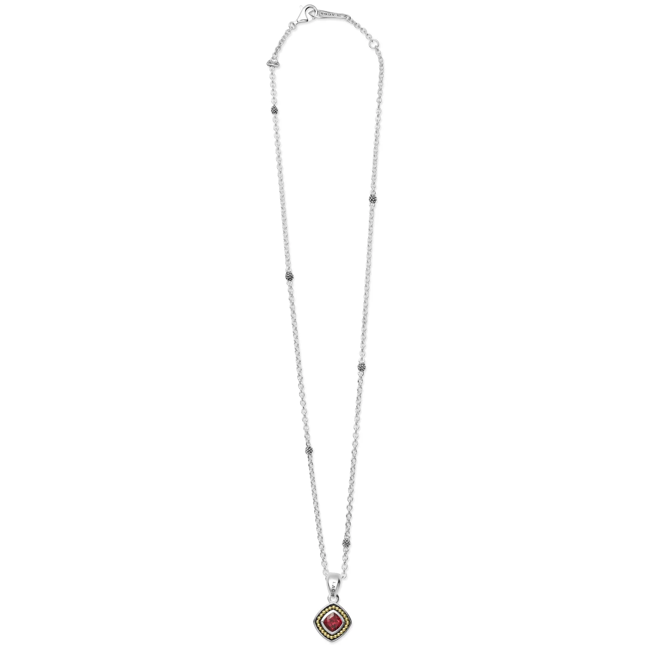 Rittenhouse Rhodolite Garnet Gift Set