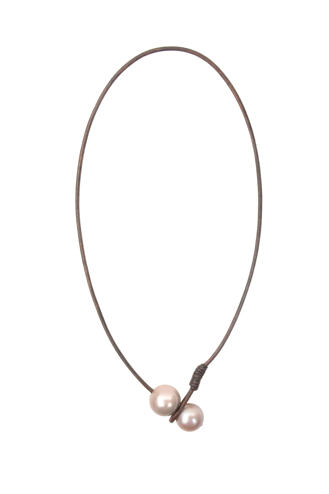 Seaplicity Necklace | Various