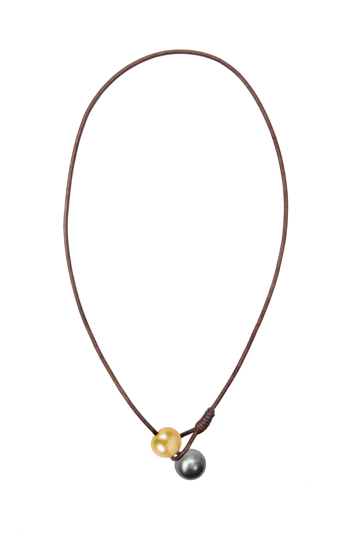 Seaplicity Necklace | Various