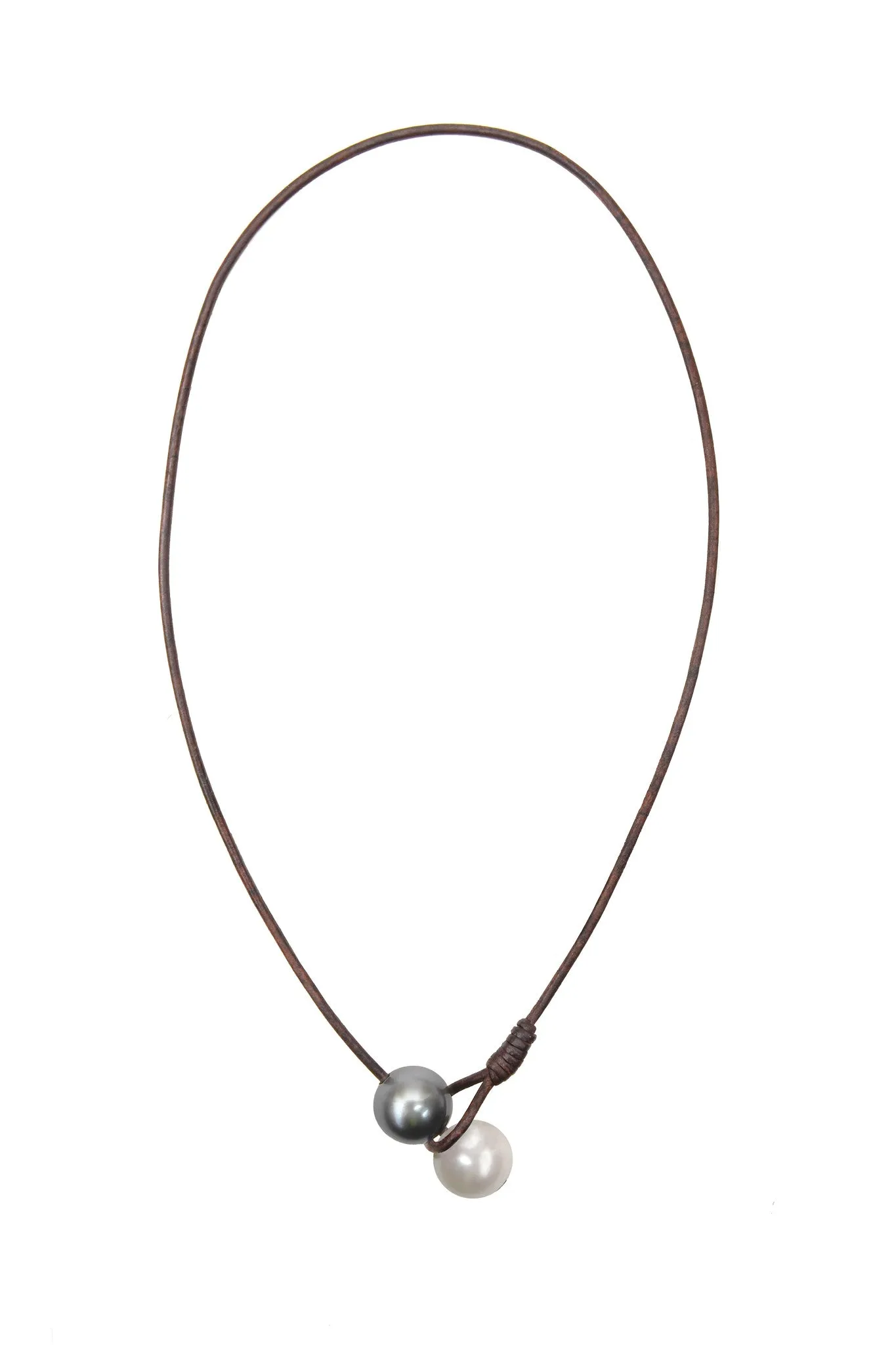 Seaplicity Necklace | Various