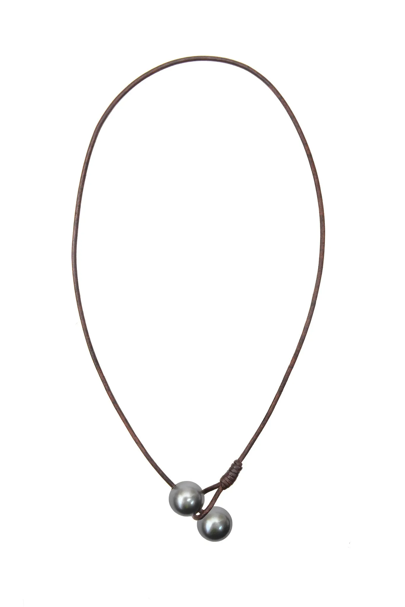 Seaplicity Necklace | Various