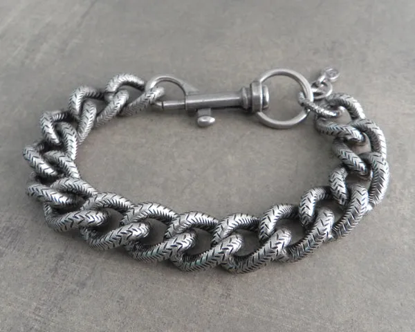 Smooth Leash Hack Bracelet