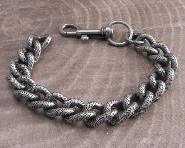 Smooth Leash Hack Bracelet