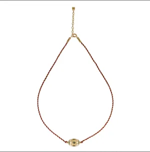 Vinales Fil Bicolor Choker